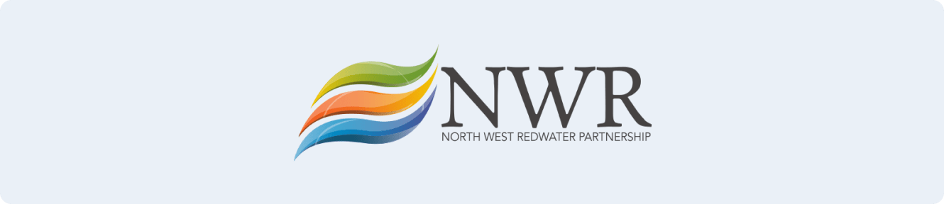 NWr logo